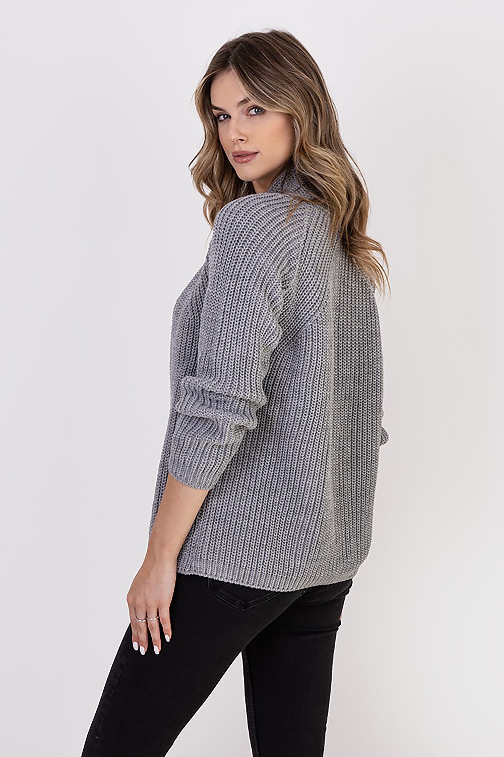 Cardigan Tramontane Serein | Zachoo