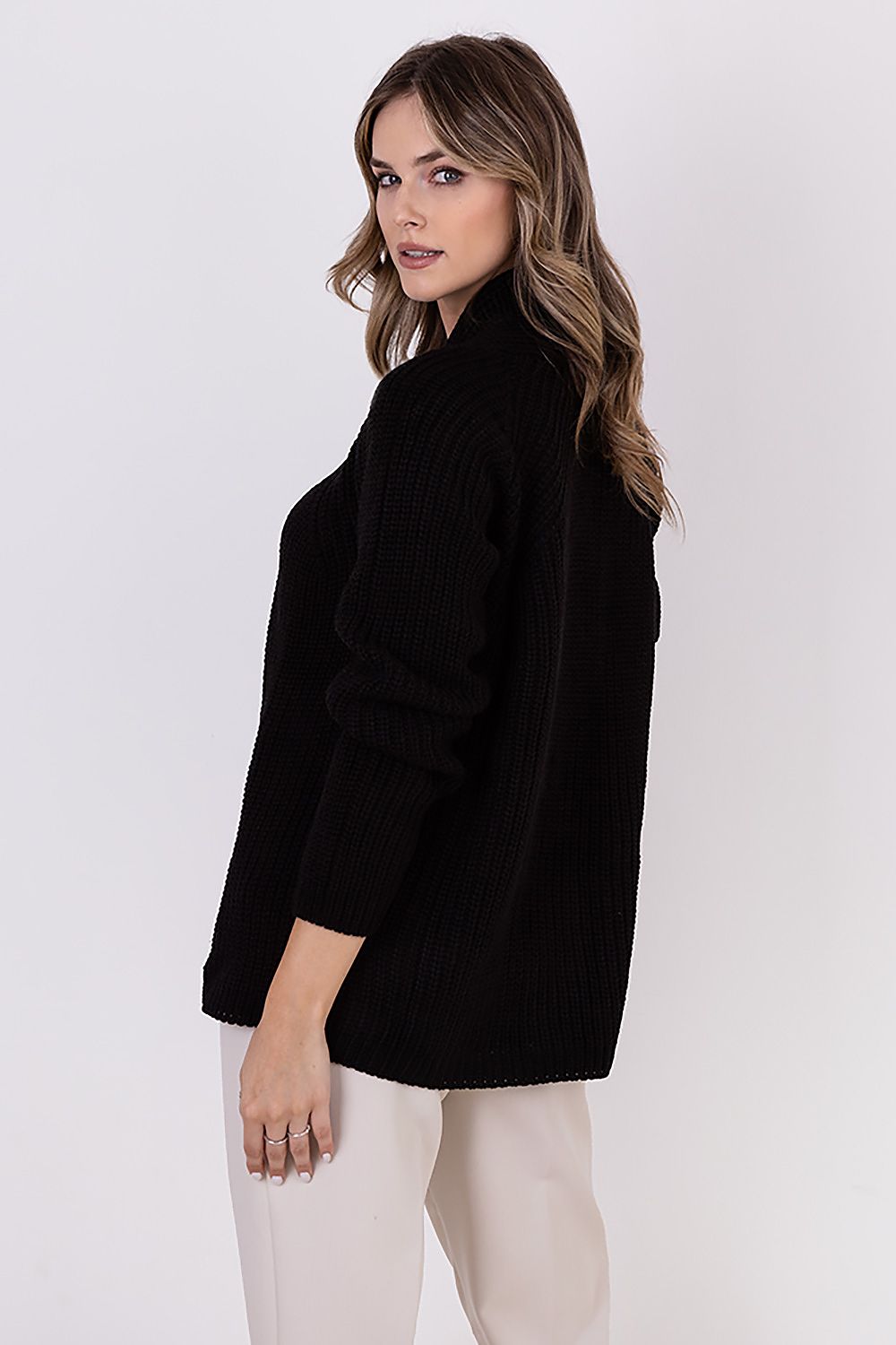 Cardigan Tramontane Serein | Zachoo