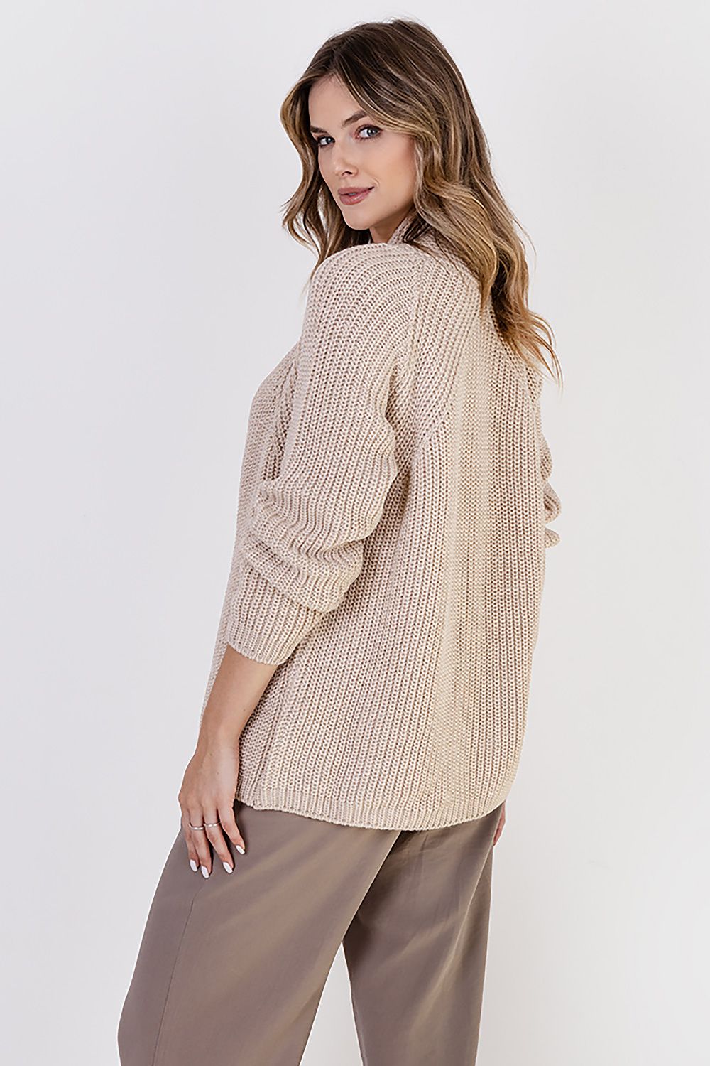 Cardigan Tramontane Serein | Zachoo