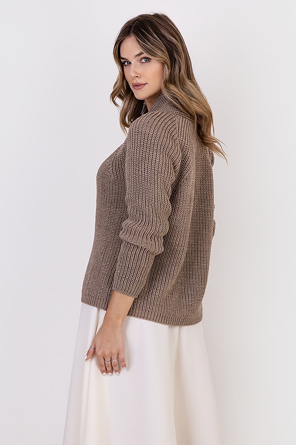 Cardigan Tramontane Serein | Zachoo