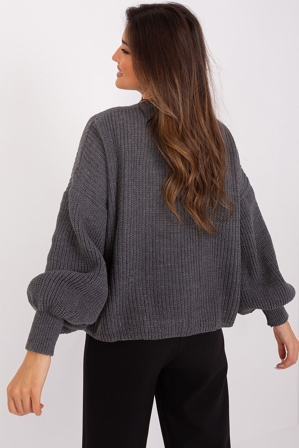 Cardigan et haut à bretelles CozyFlow | Zachoo