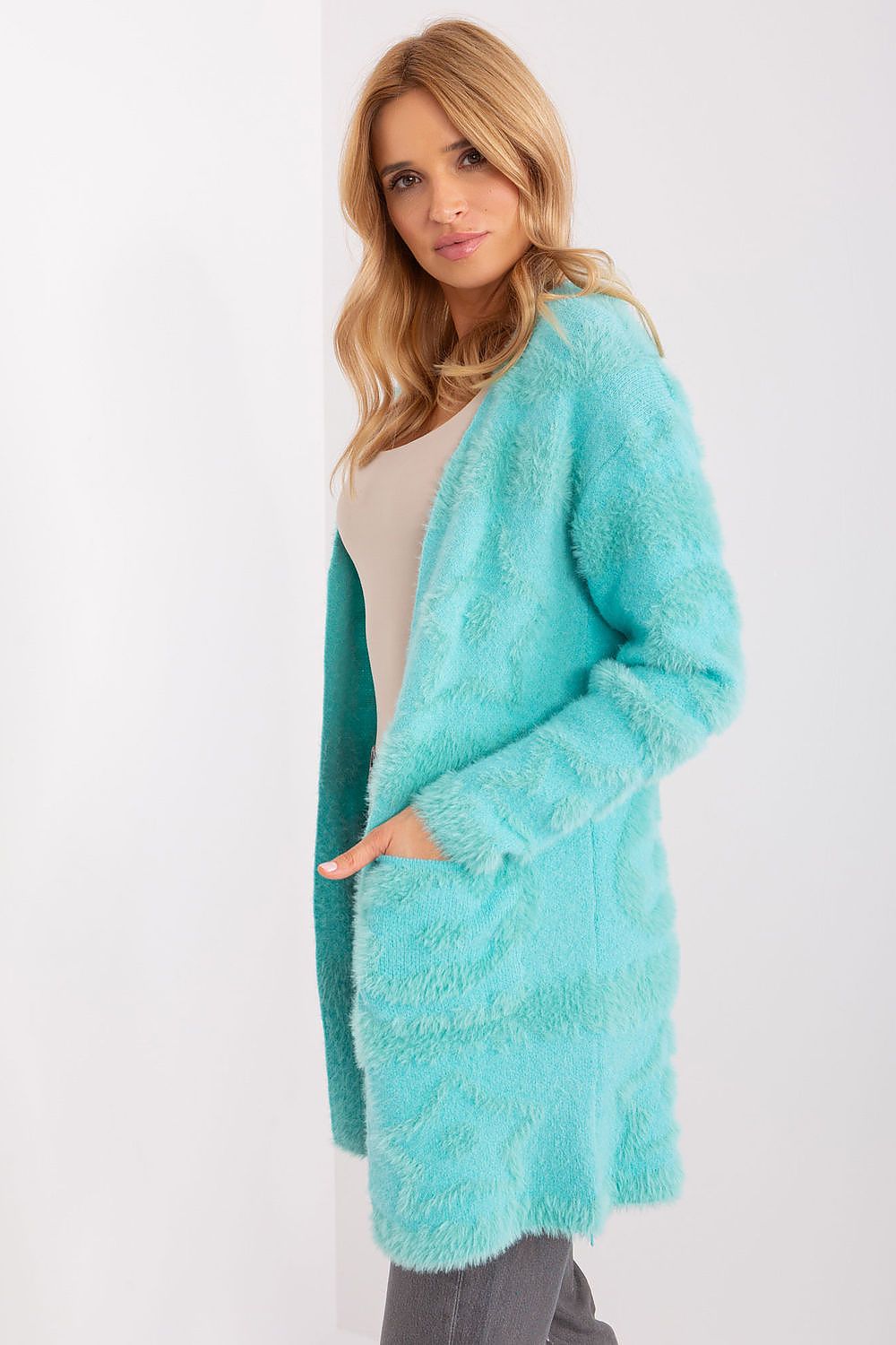 Cardigan FlowNest | Zachoo