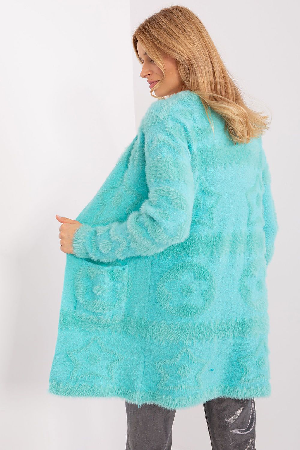 Cardigan FlowNest | Zachoo
