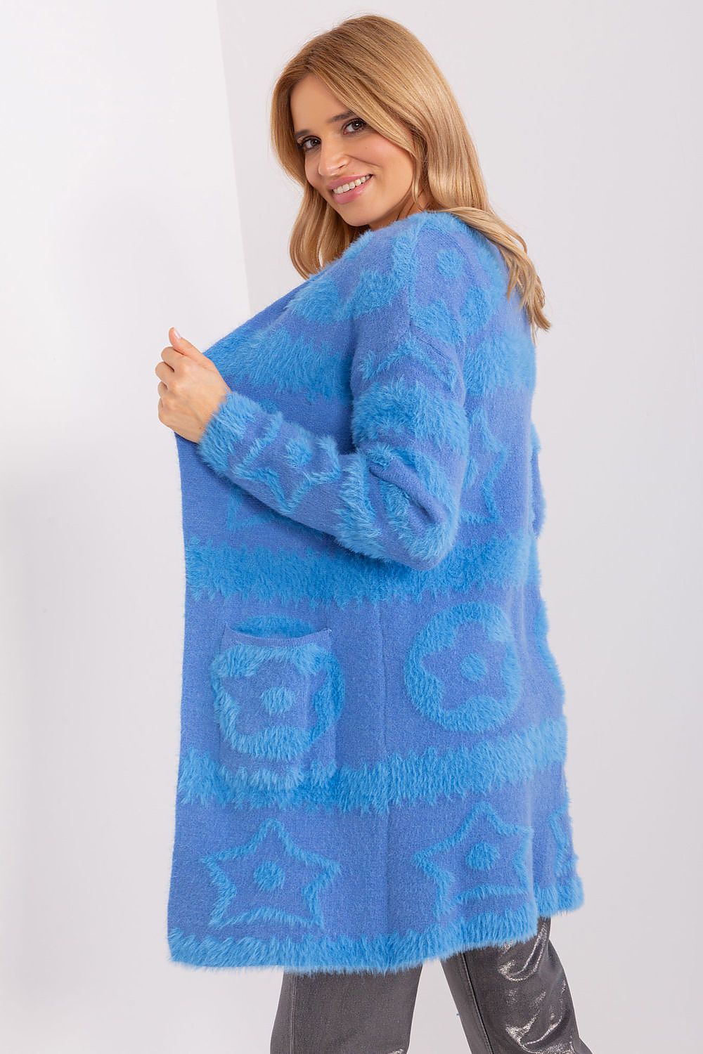 Cardigan FlowNest | Zachoo