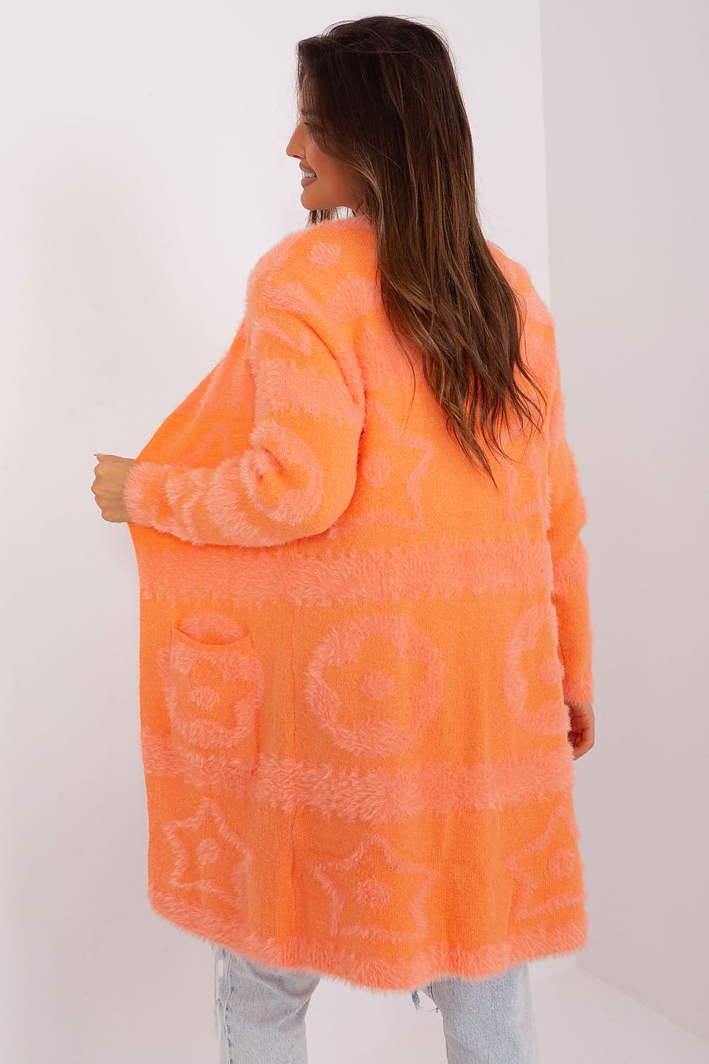Cardigan FlowNest | Zachoo