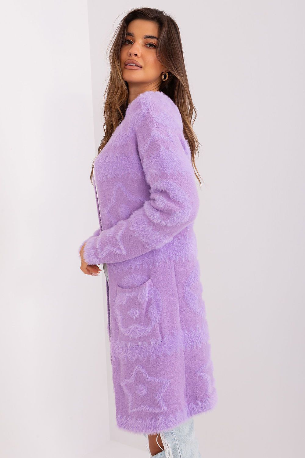 Cardigan FlowNest | Zachoo