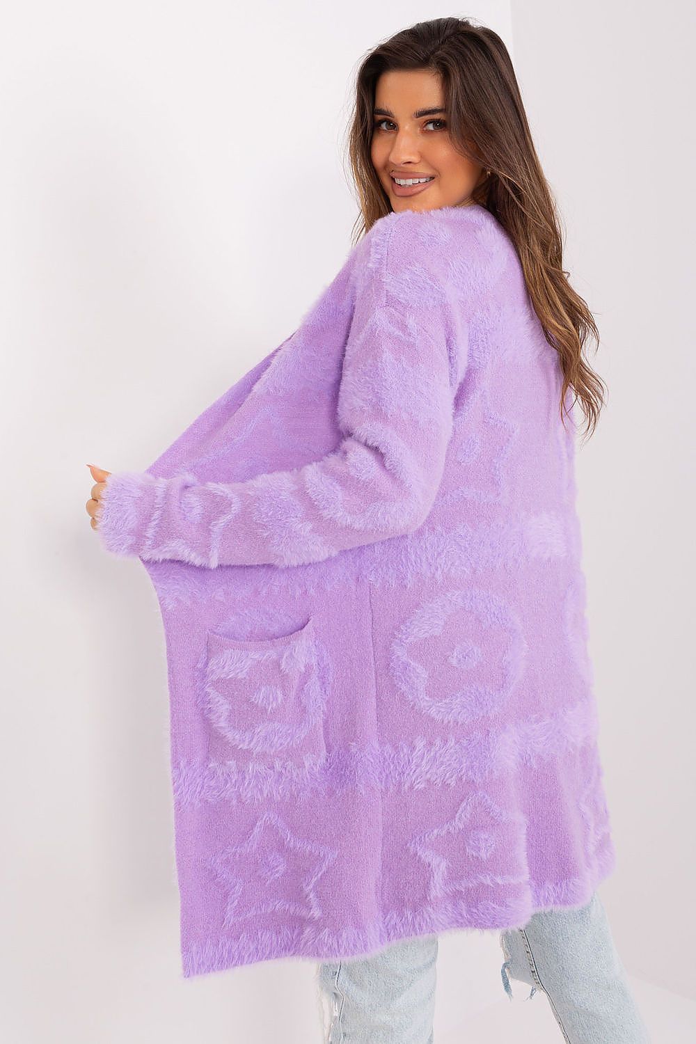 Cardigan FlowNest | Zachoo