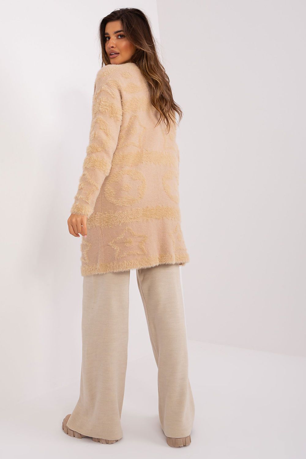 Cardigan FlowNest | Zachoo