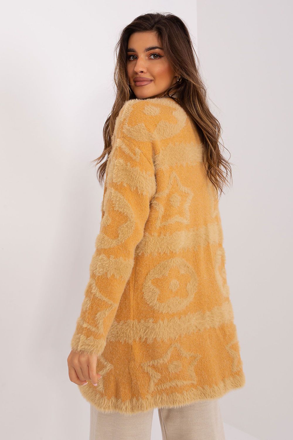 Cardigan FlowNest | Zachoo