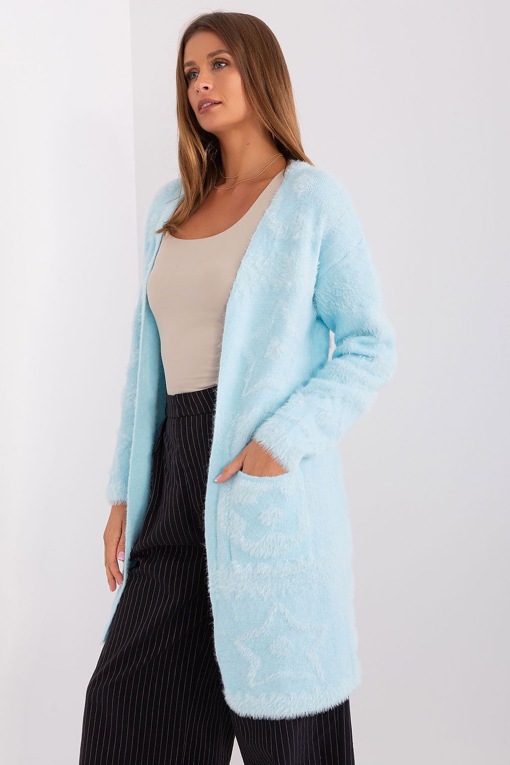 Cardigan FlowNest | Zachoo