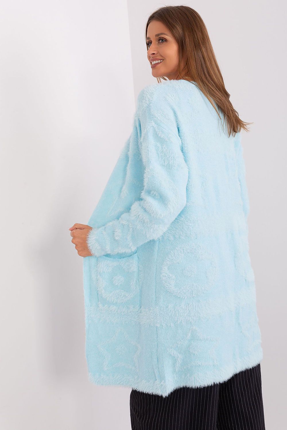 Cardigan FlowNest | Zachoo