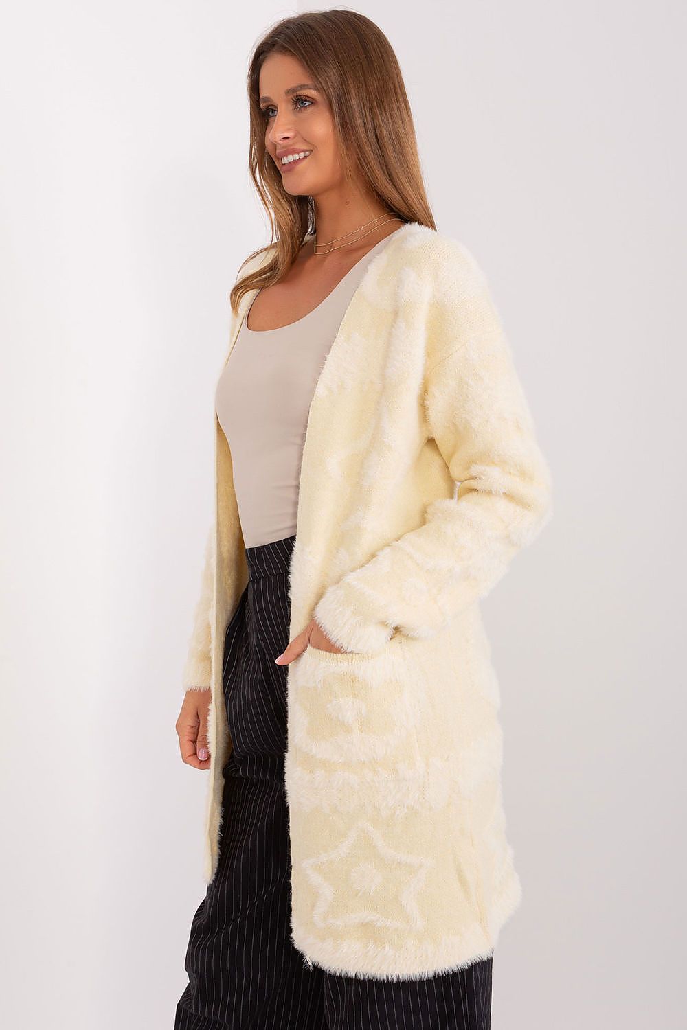Cardigan FlowNest | Zachoo
