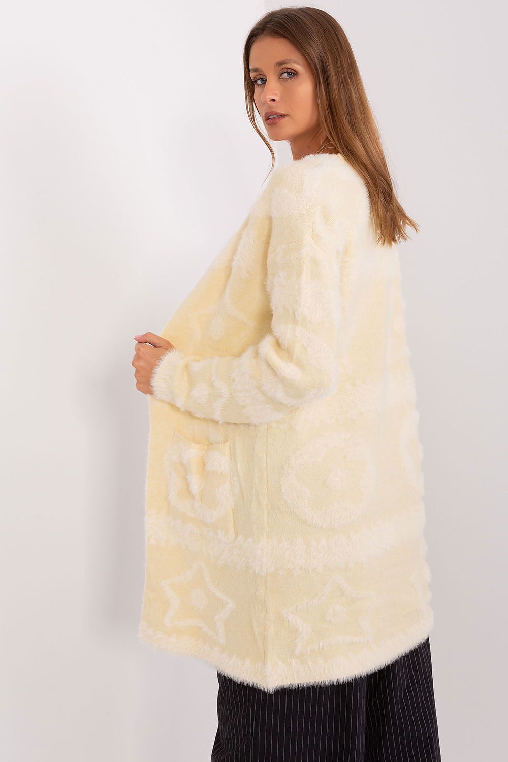 Cardigan FlowNest | Zachoo