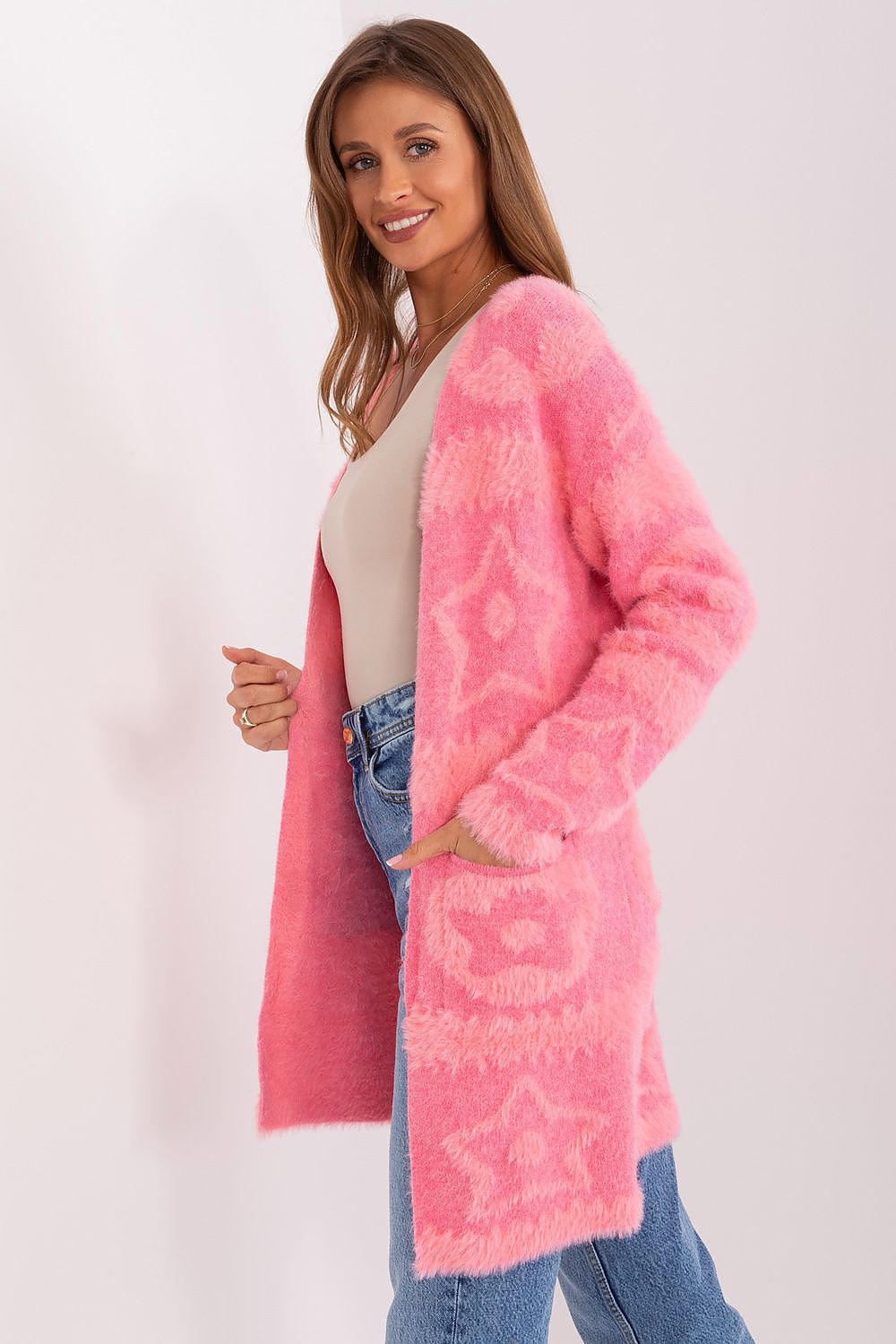 Cardigan FlowNest | Zachoo