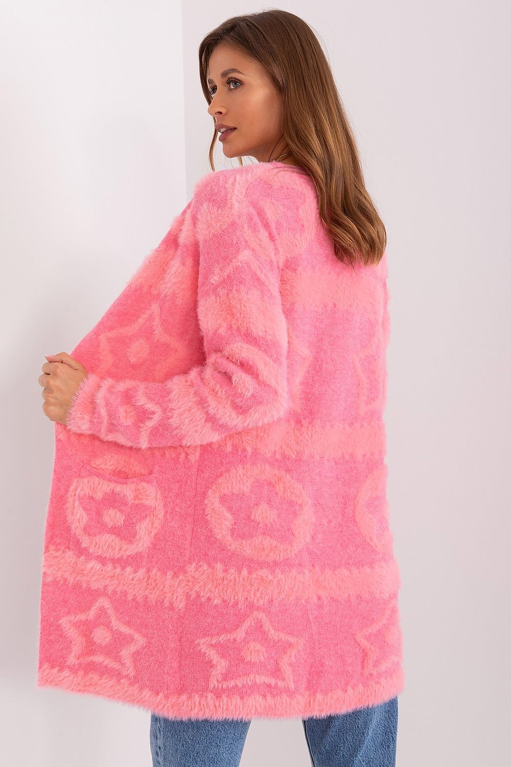 Cardigan FlowNest | Zachoo