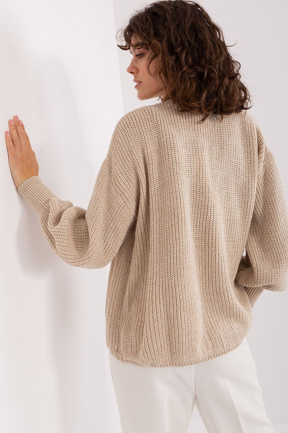 Cardigan et haut à bretelles CozyFlow | Zachoo