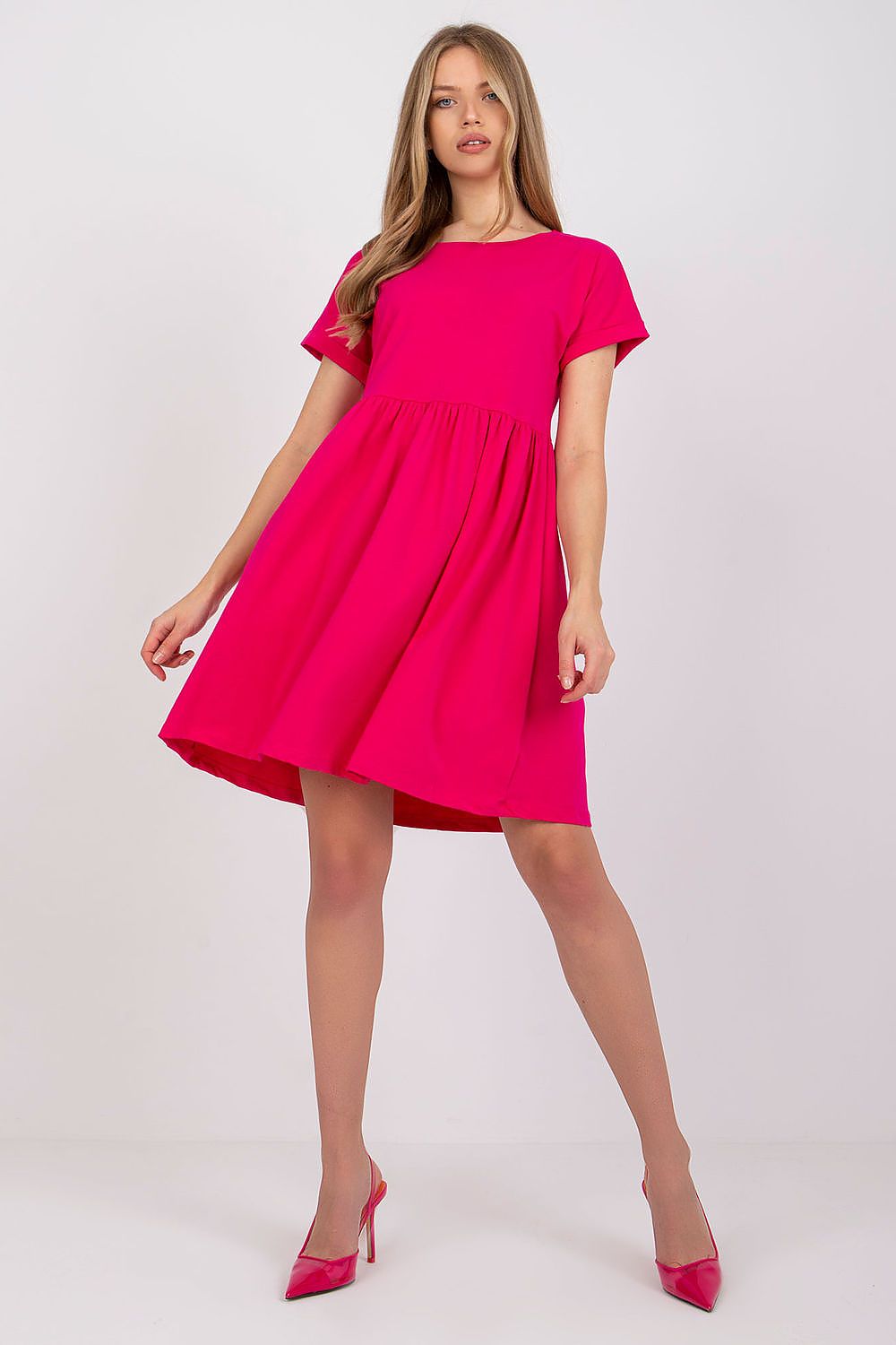 Robe Lioraya rosé 2 | Zachoo