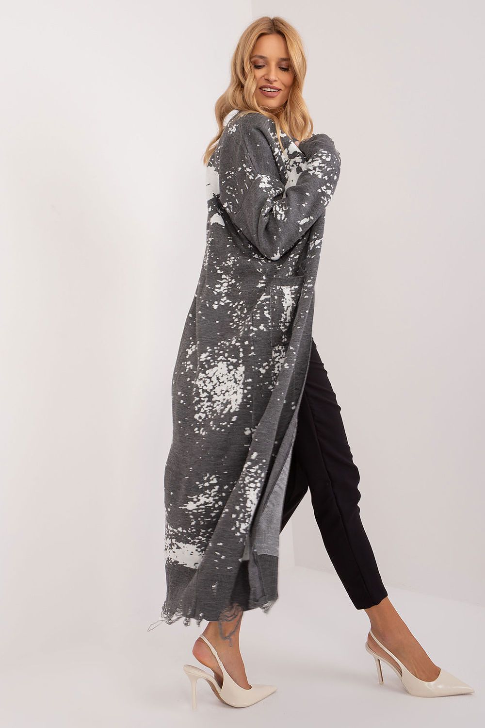 Cardigan Lunverra | Zachoo