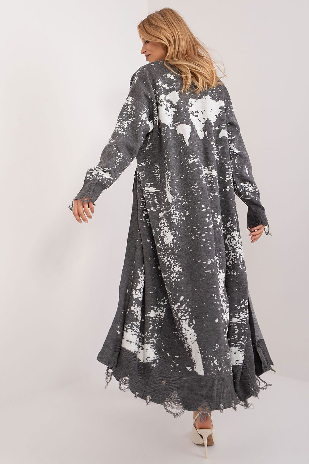 Cardigan Lunverra | Zachoo