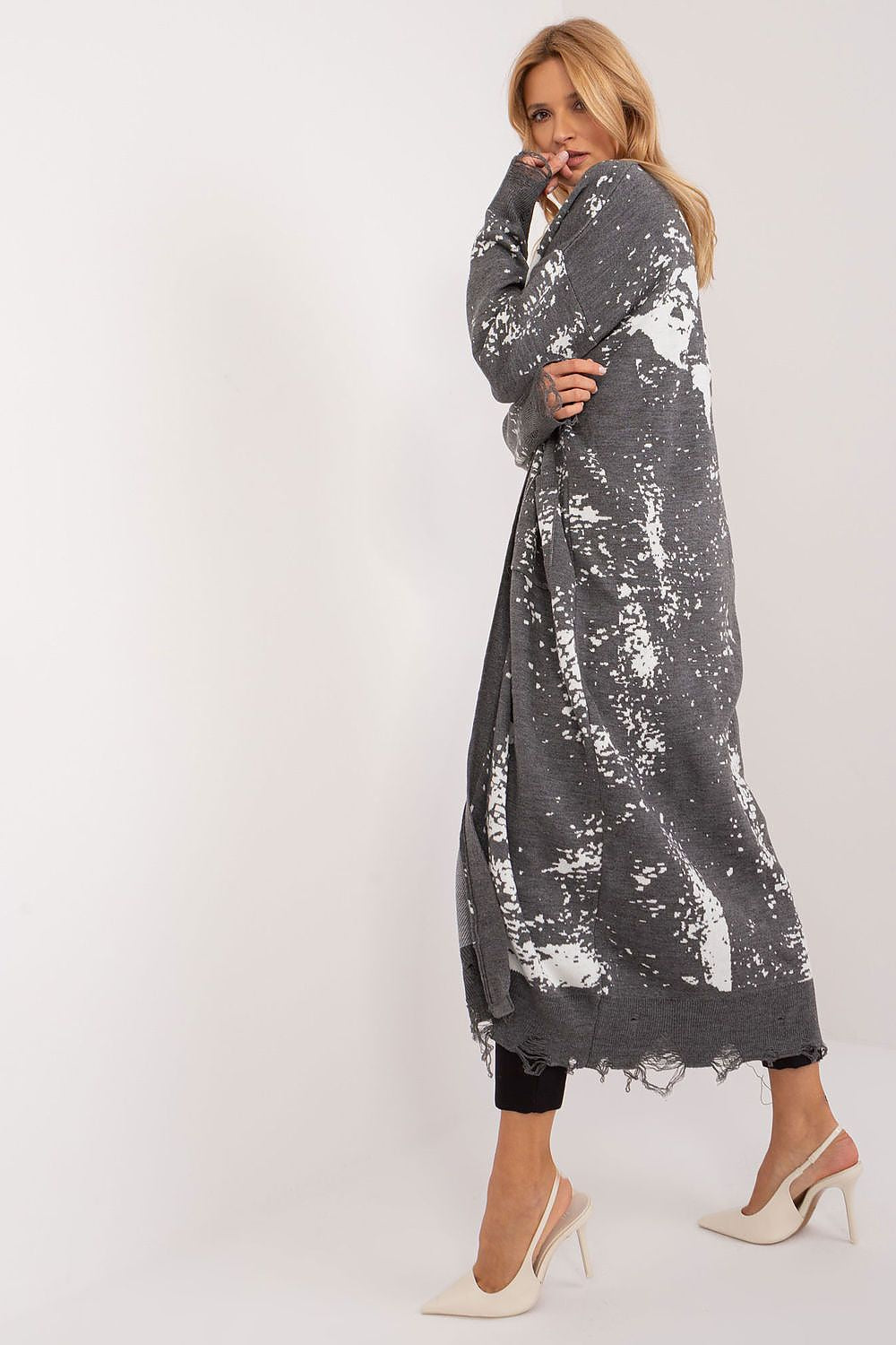 Cardigan Lunverra | Zachoo