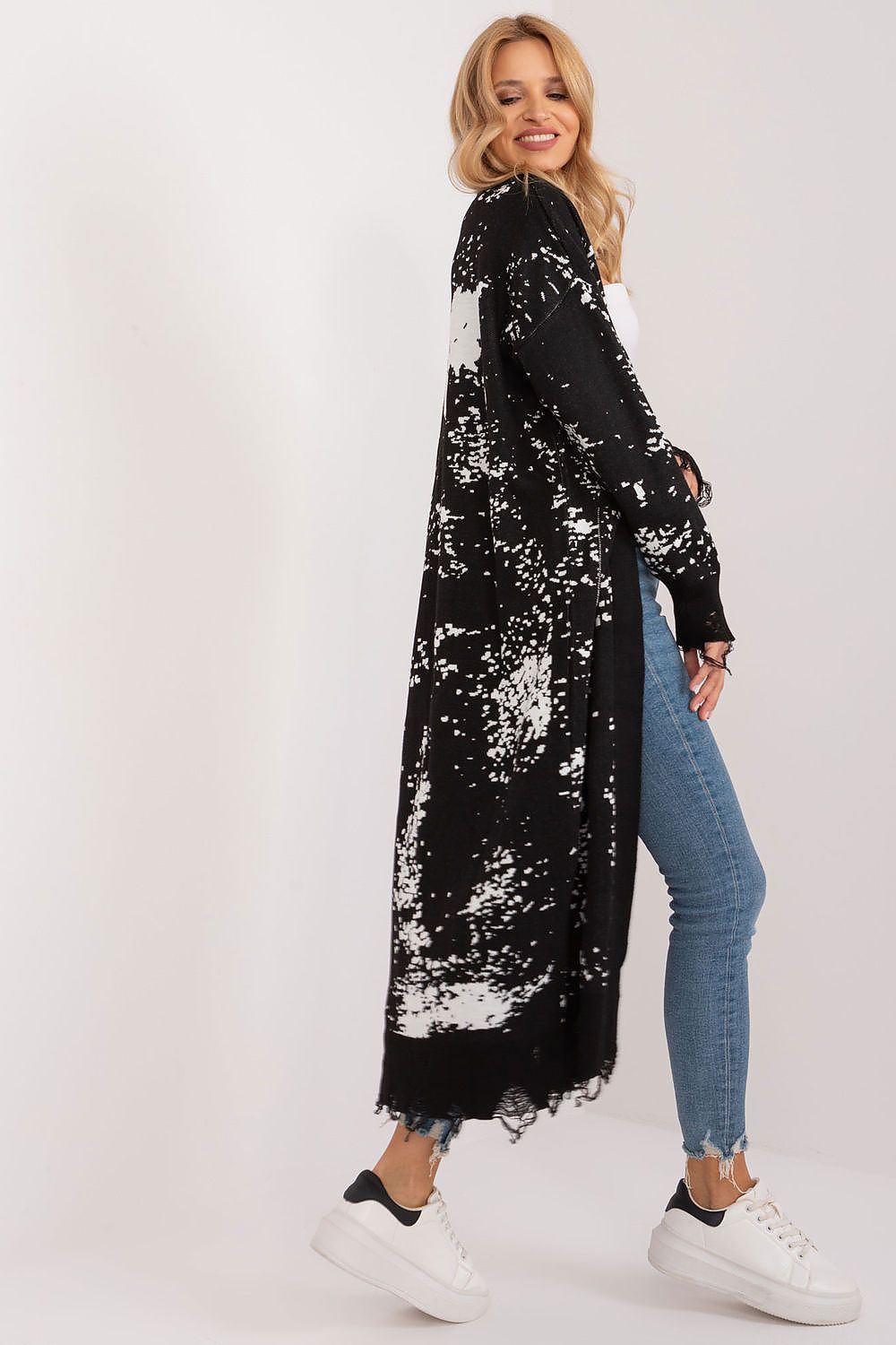 Cardigan Lunverra | Zachoo