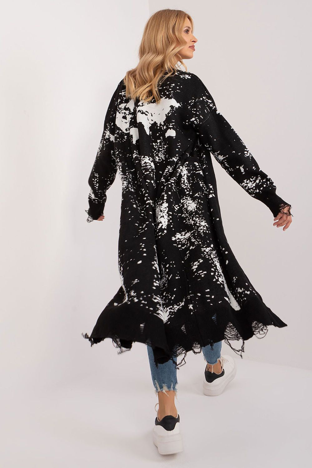 Cardigan Lunverra | Zachoo