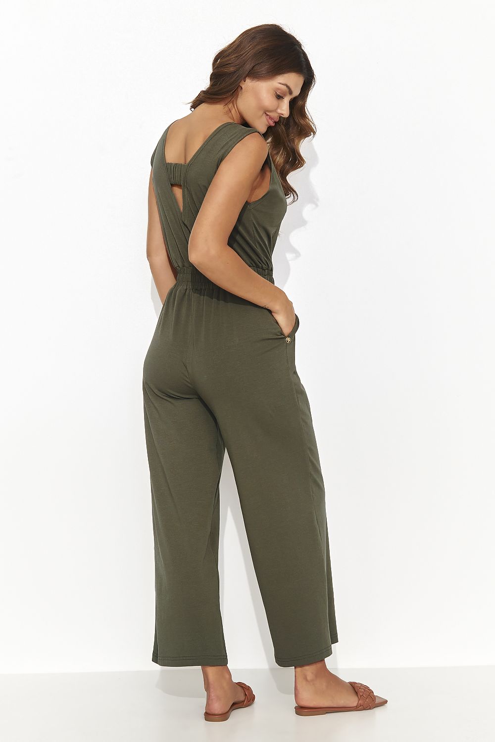 Combinaison Velmira Knitwear | Zachoo