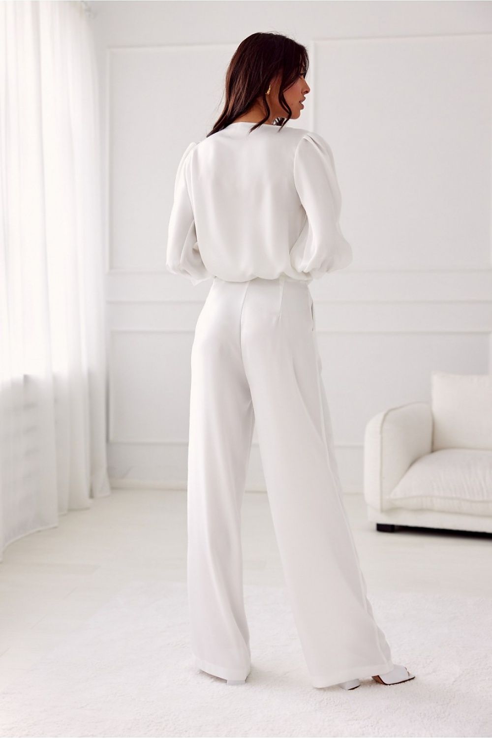 Pantalon Elmaya | Zachoo
