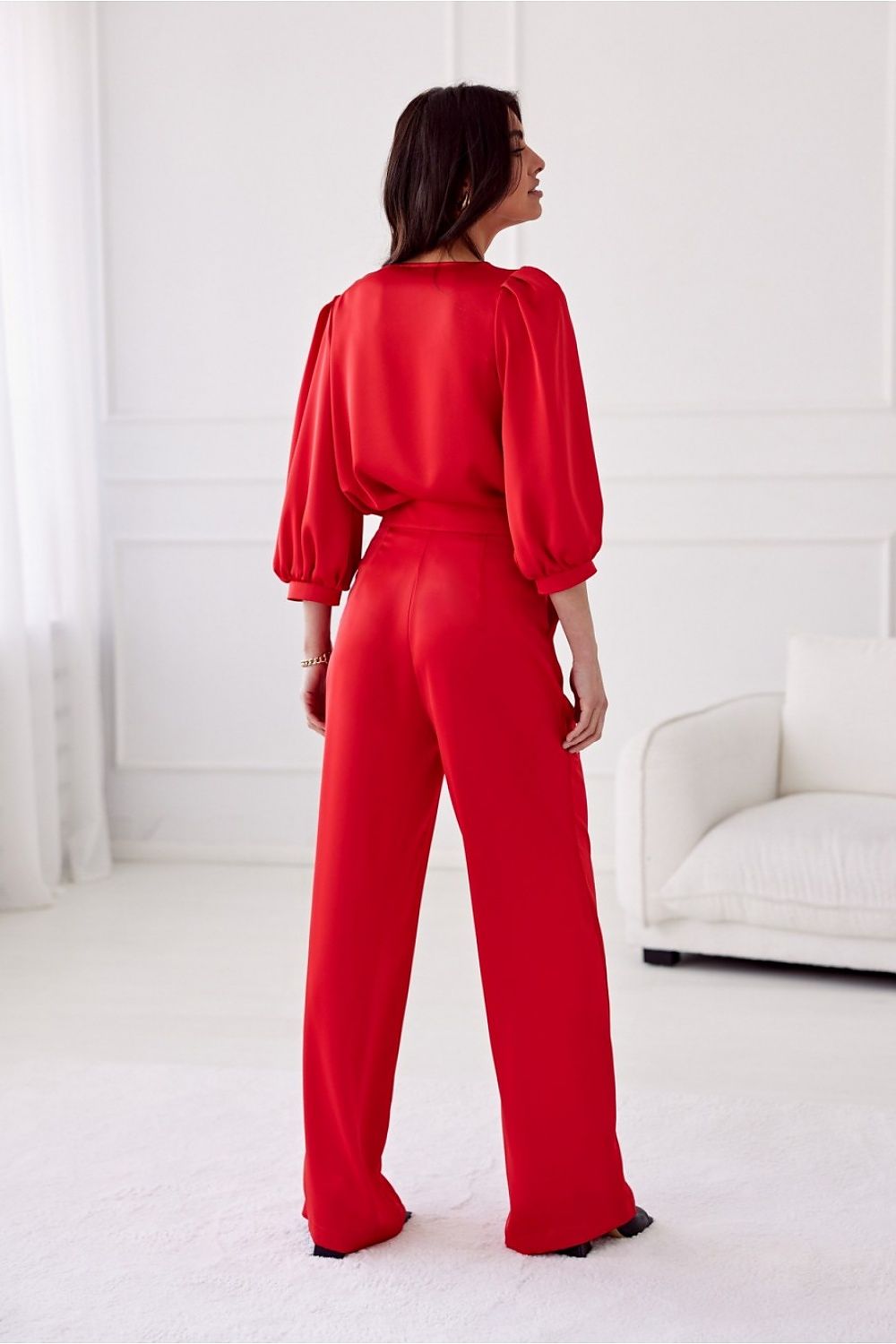 Pantalon Elmaya | Zachoo