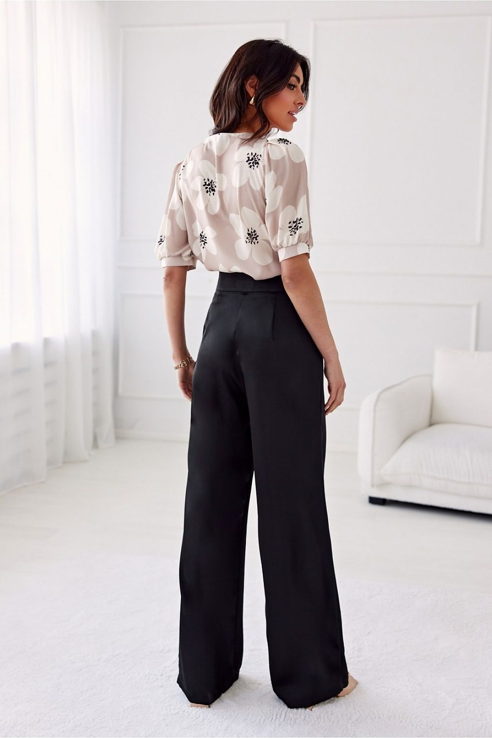 Pantalon Elmaya | Zachoo