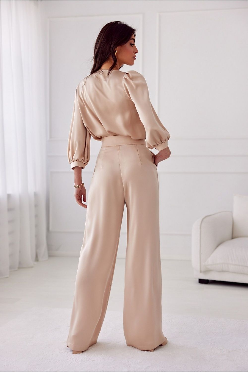 Pantalon Elmaya | Zachoo