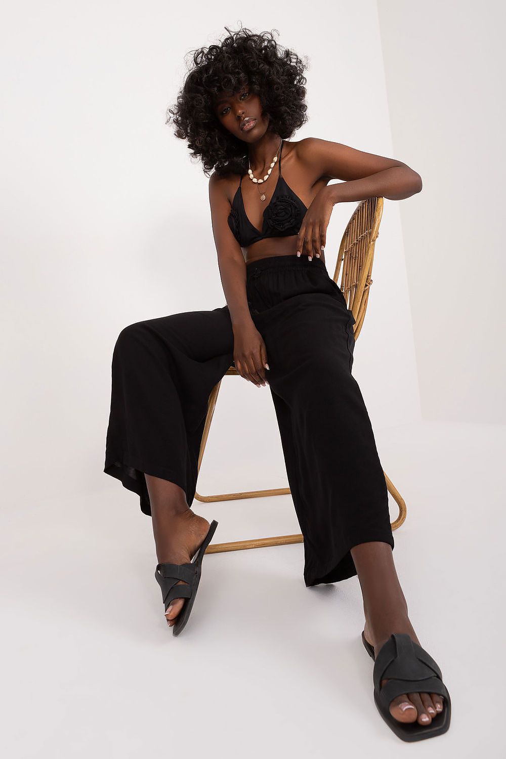Pantalon femme FlowPantalon | Zachoo