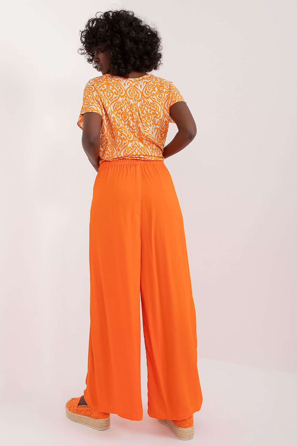 Pantalon femme FlowPantalon | Zachoo