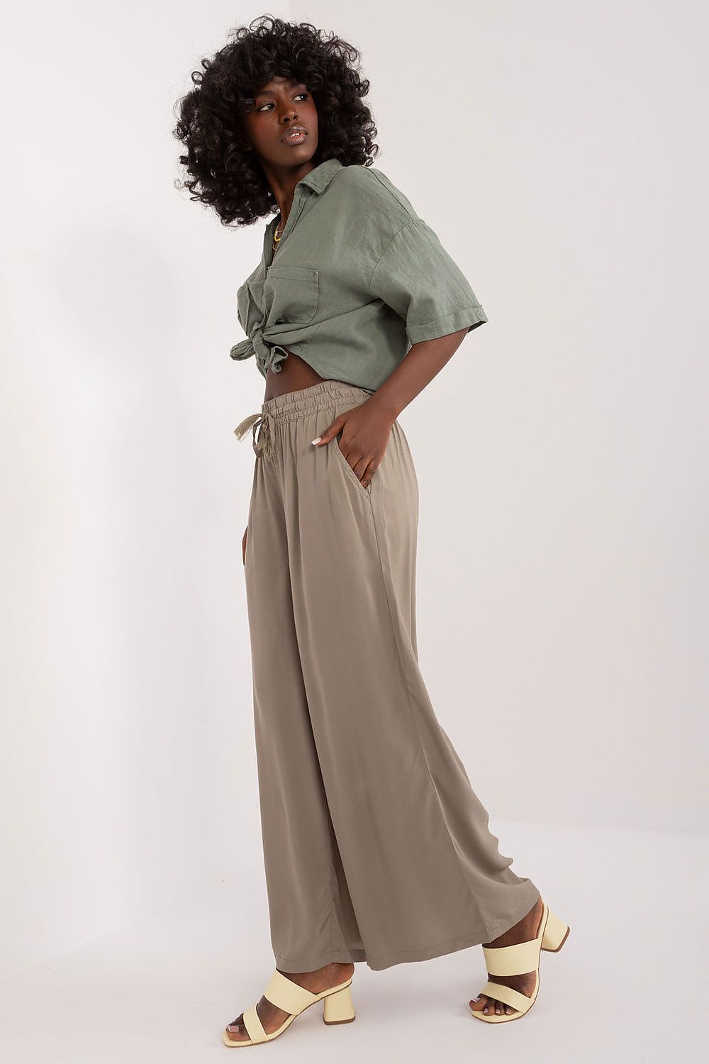 Pantalon femme FlowPantalon | Zachoo