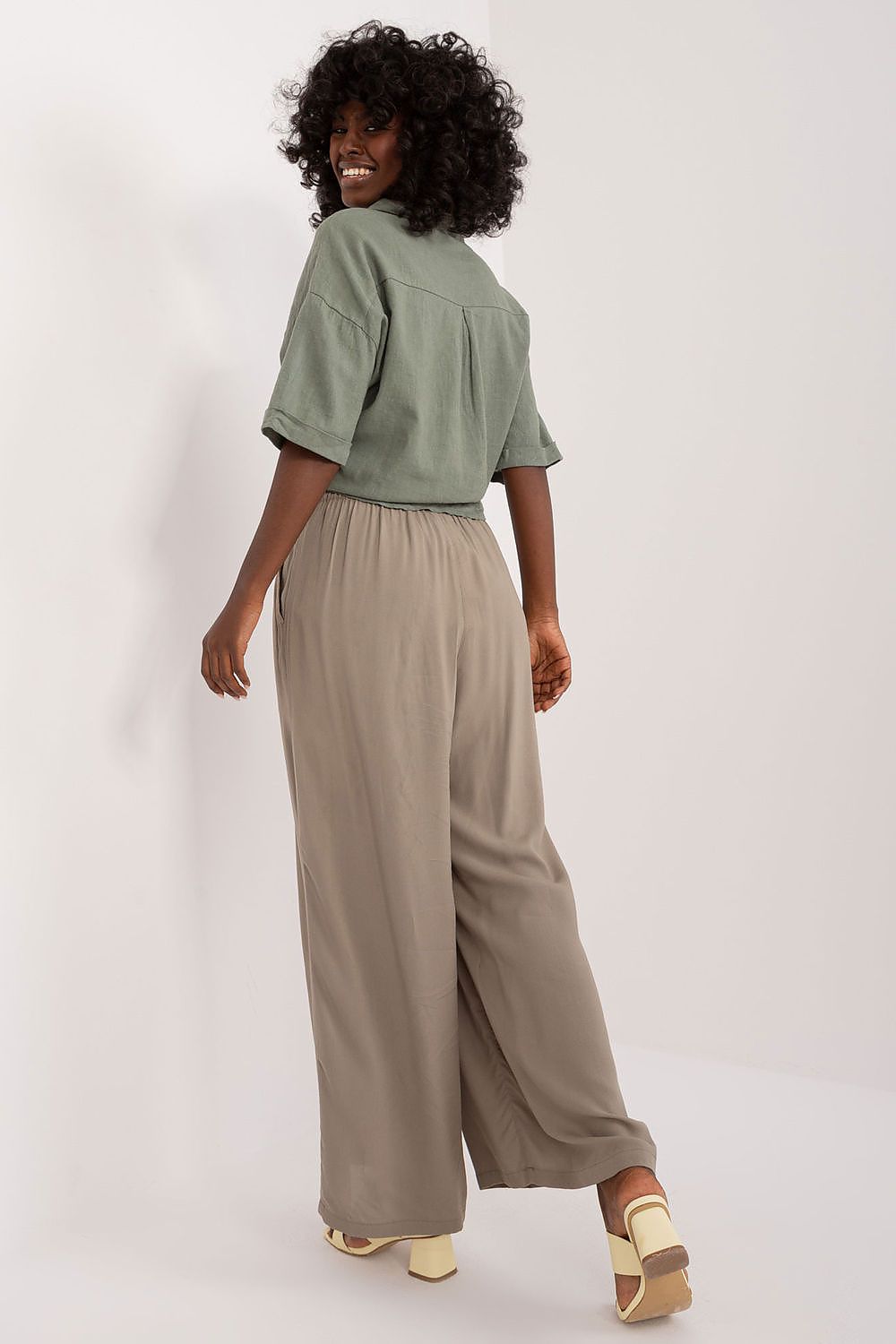 Pantalon femme FlowPantalon | Zachoo