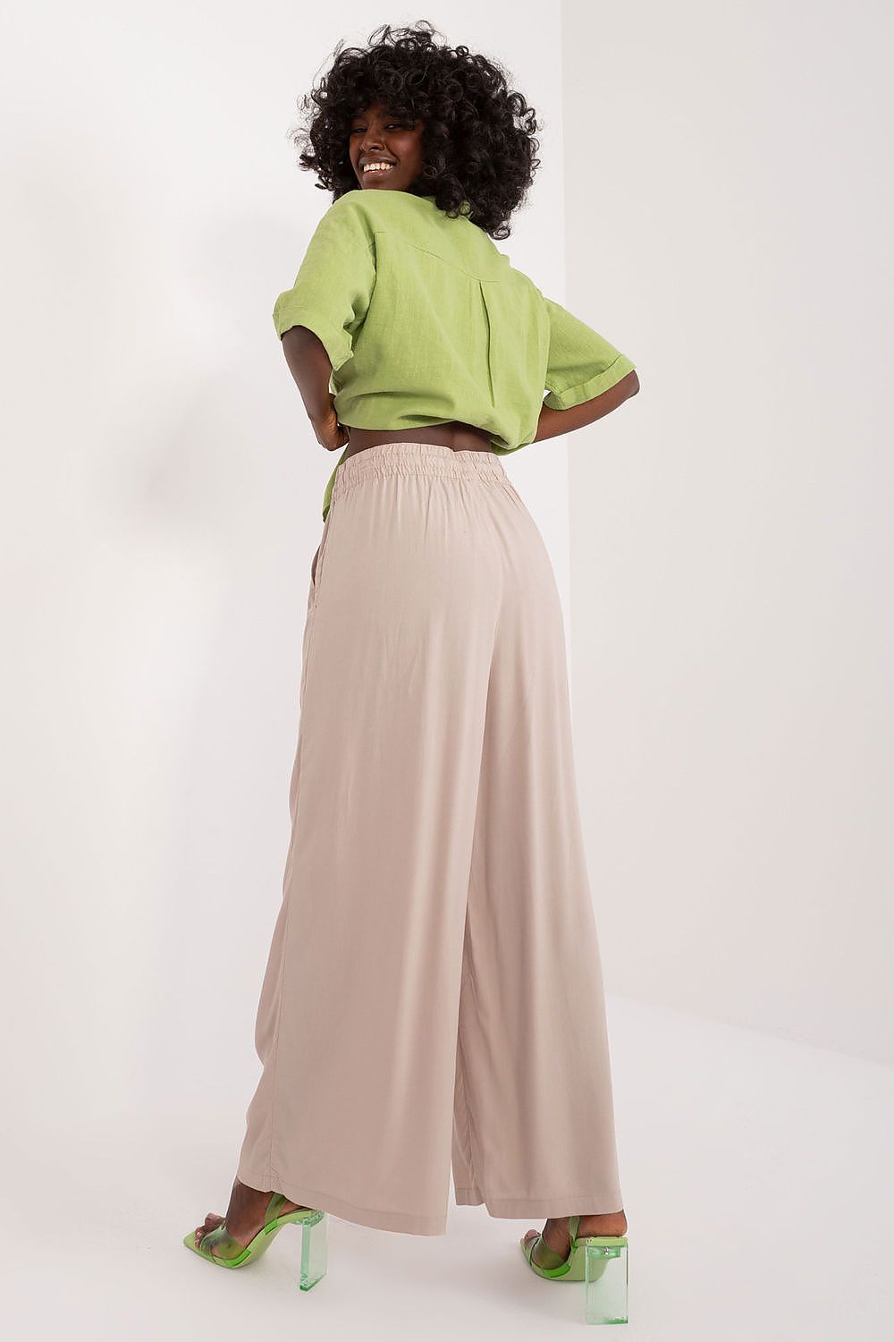 Pantalon femme FlowPantalon | Zachoo
