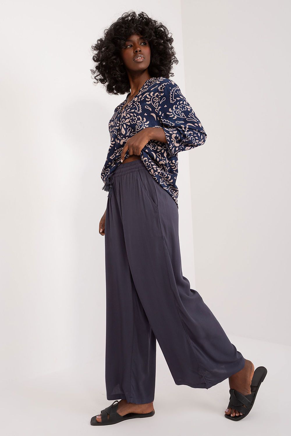 Pantalon femme FlowPantalon | Zachoo