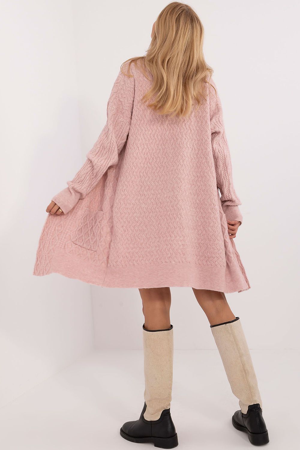 Cardigan SoftEase | Zachoo
