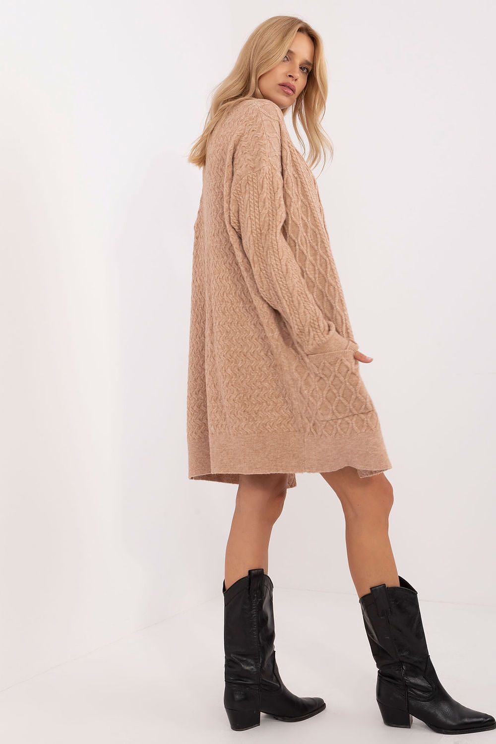 Cardigan SoftEase | Zachoo