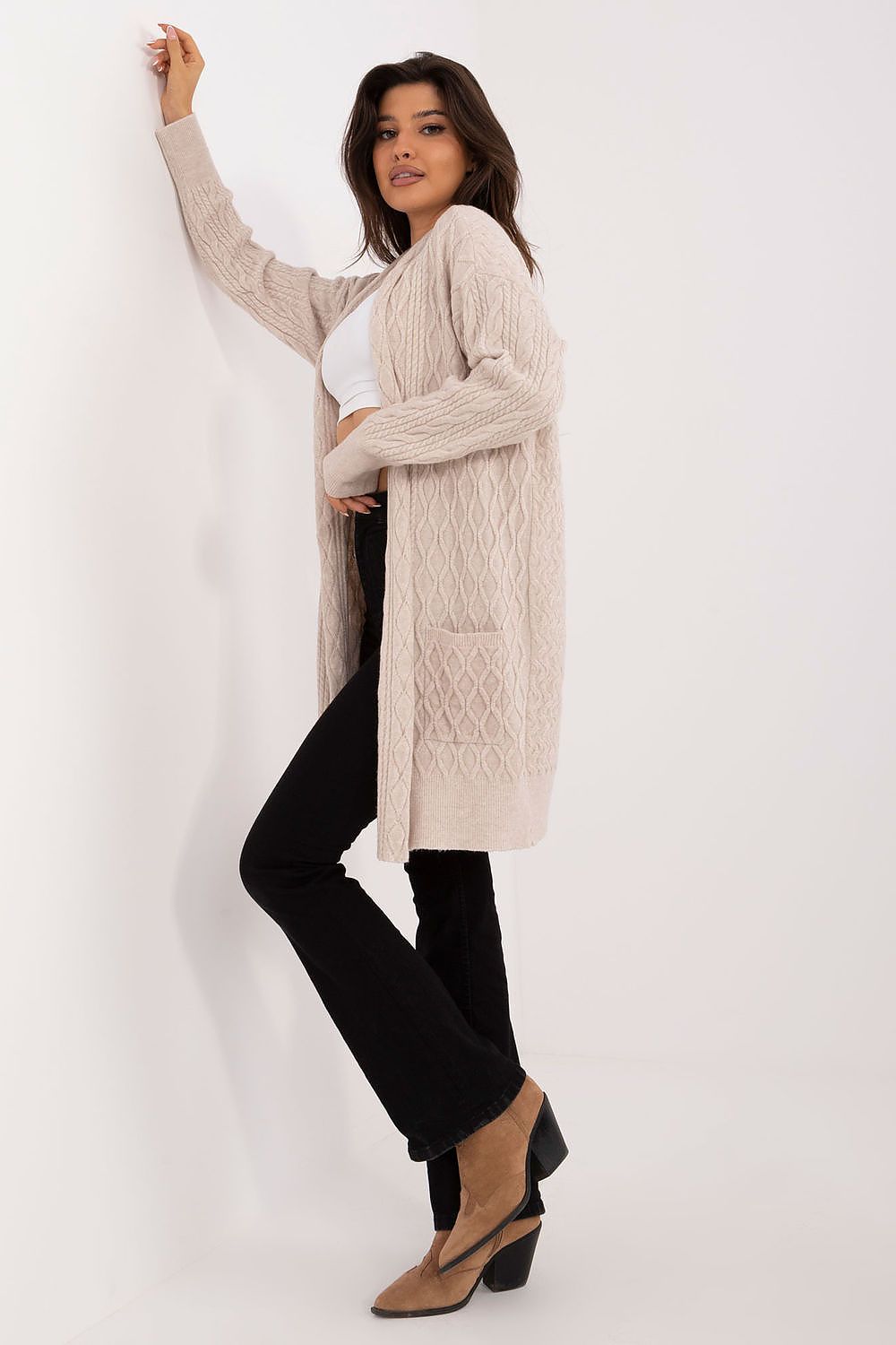 Cardigan SoftEase | Zachoo