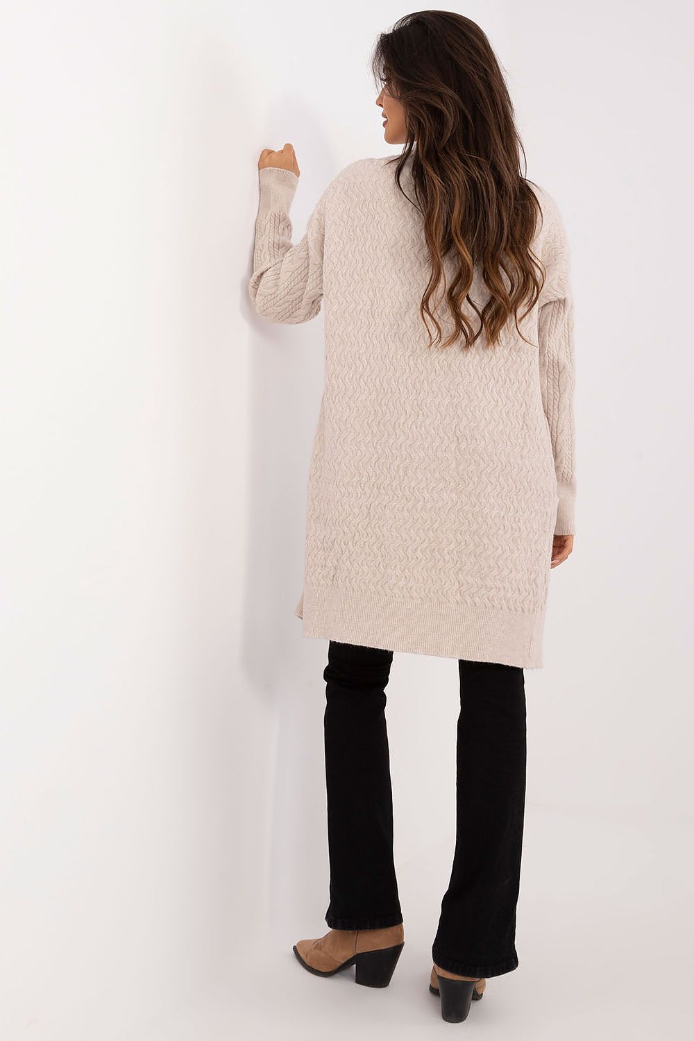 Cardigan SoftEase | Zachoo