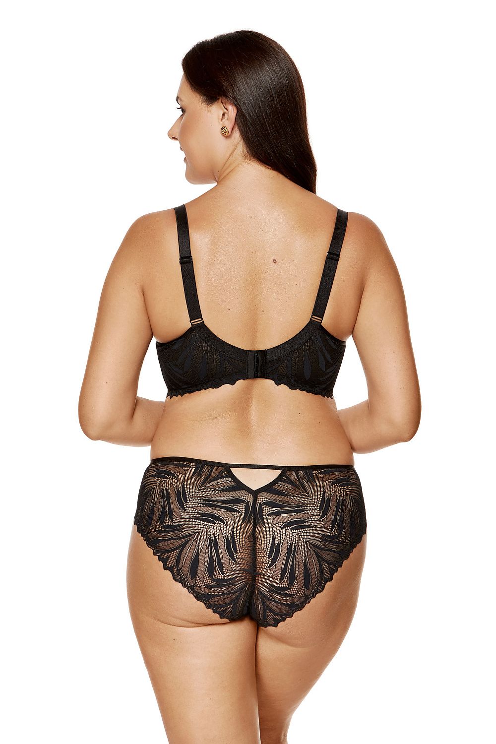 Culottes Sensuelle Lift | Zachoo