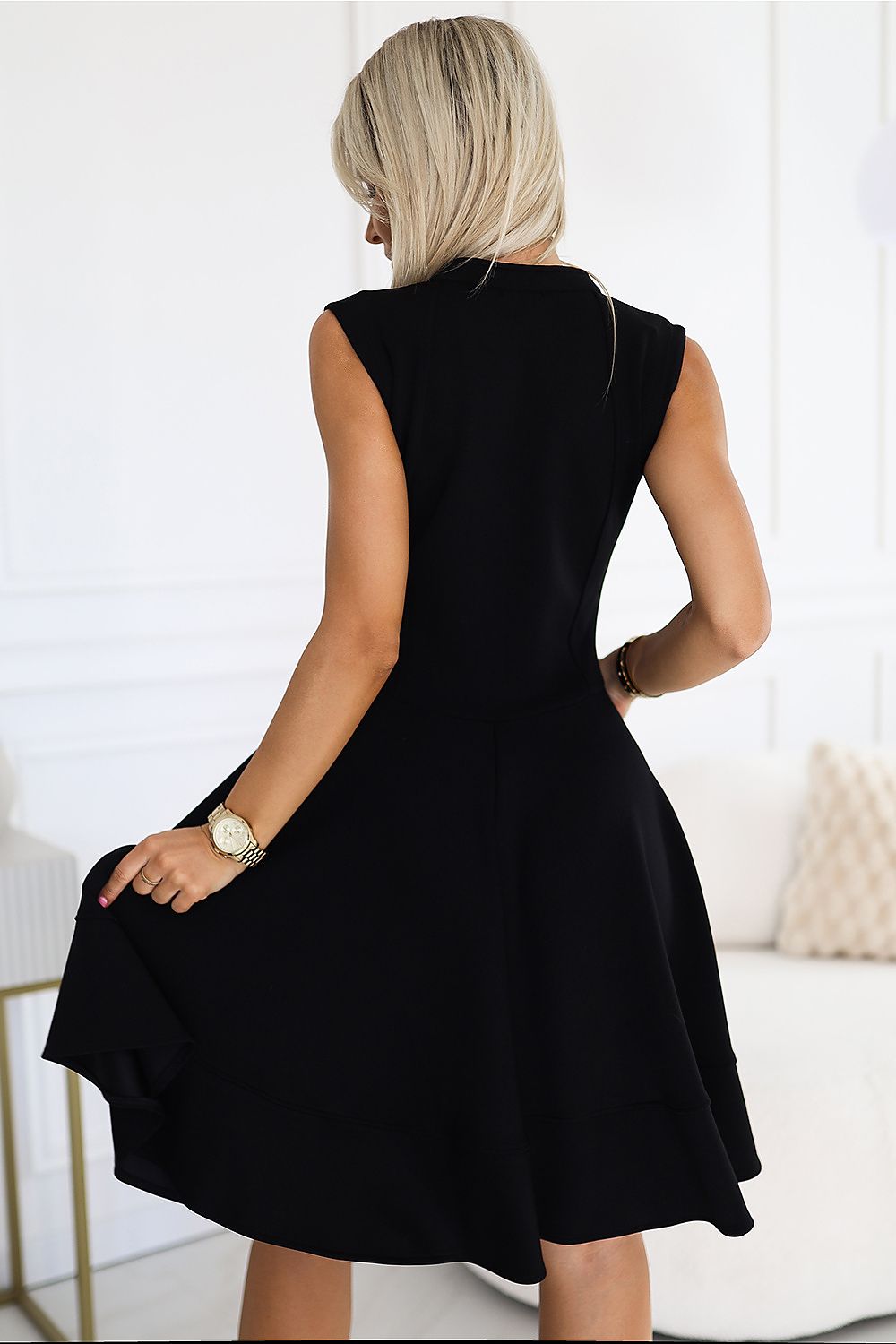 Robe de jour Fravella | Zachoo