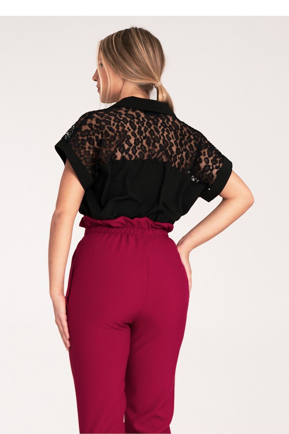 Chemise Claravista | Zachoo
