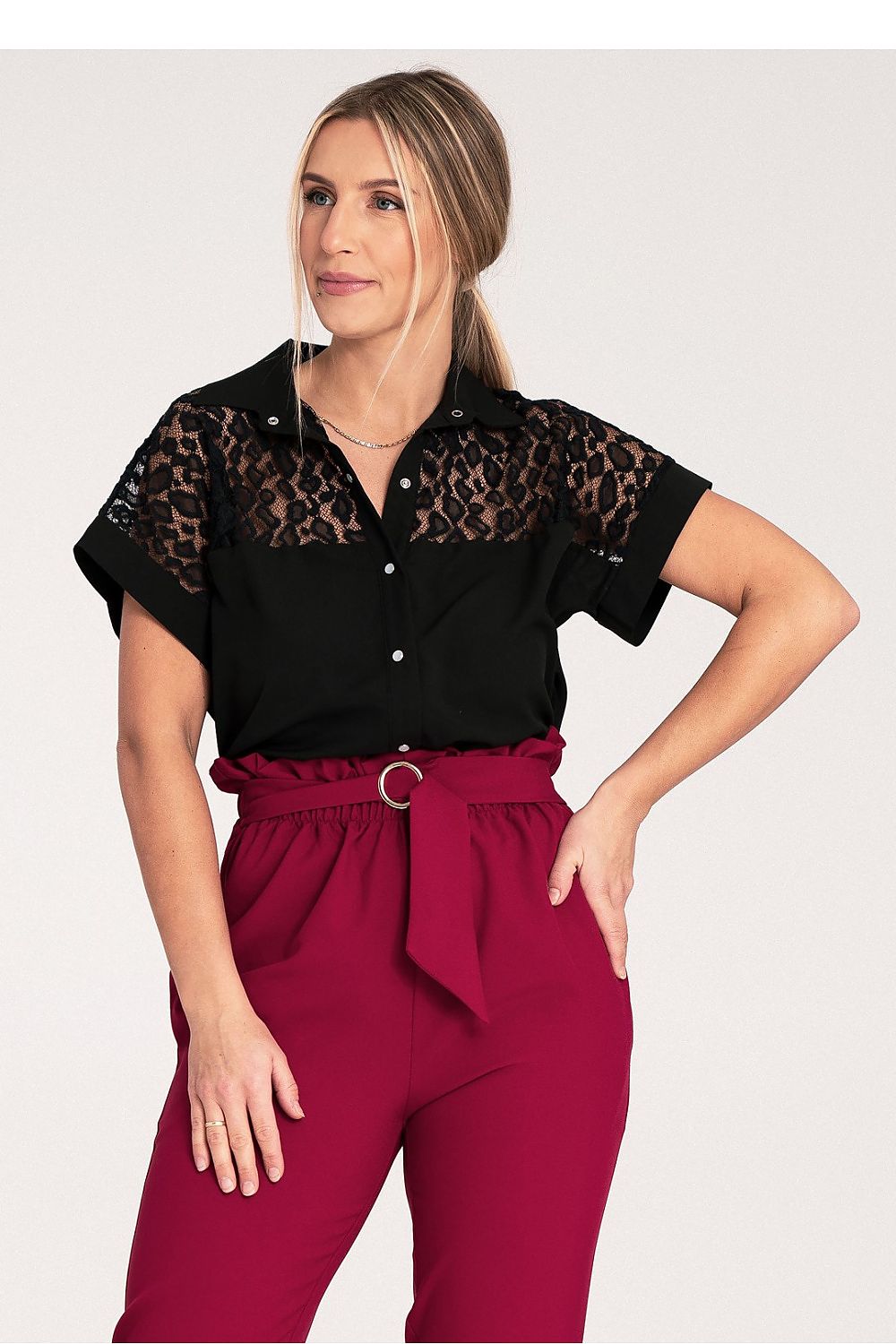 Chemise Claravista | Zachoo