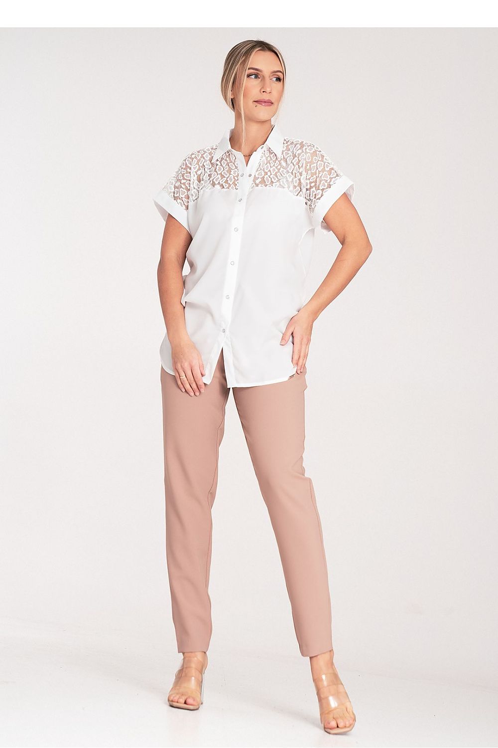 Chemise Claravista | Zachoo