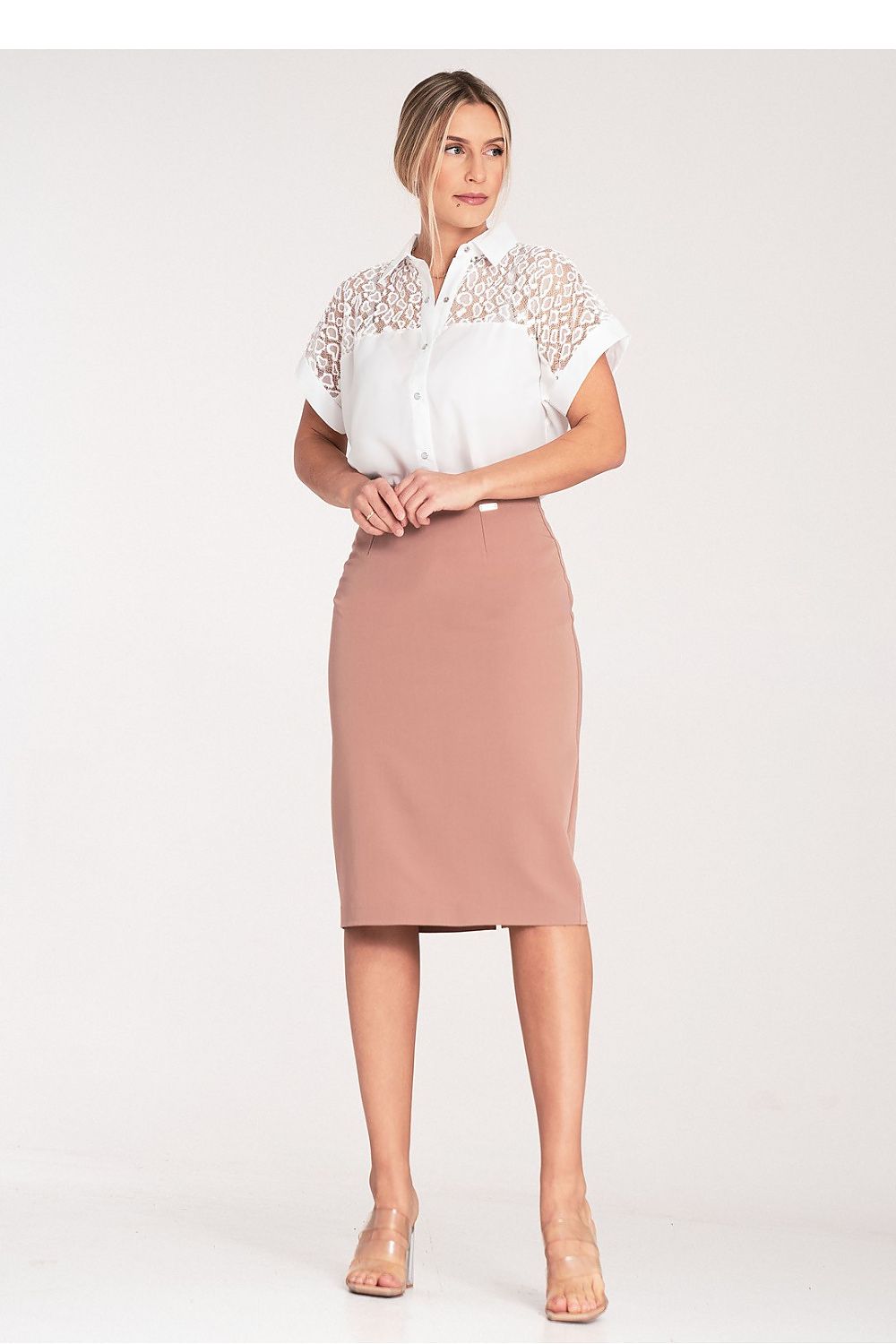 Chemise Claravista | Zachoo