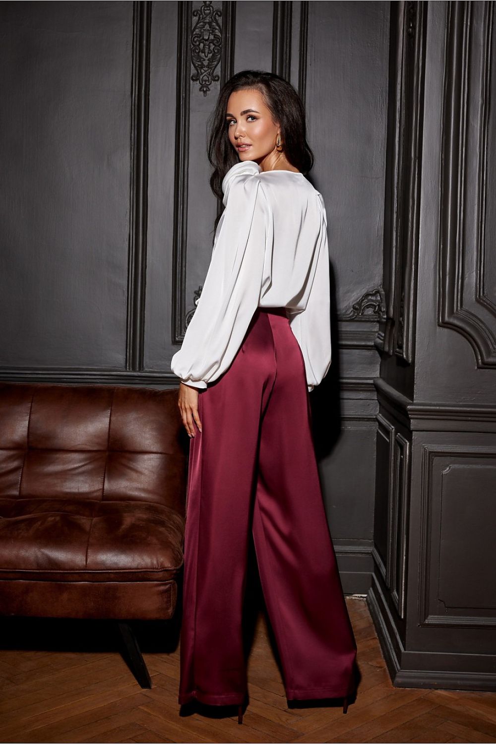 Pantalon Elmaya | Zachoo