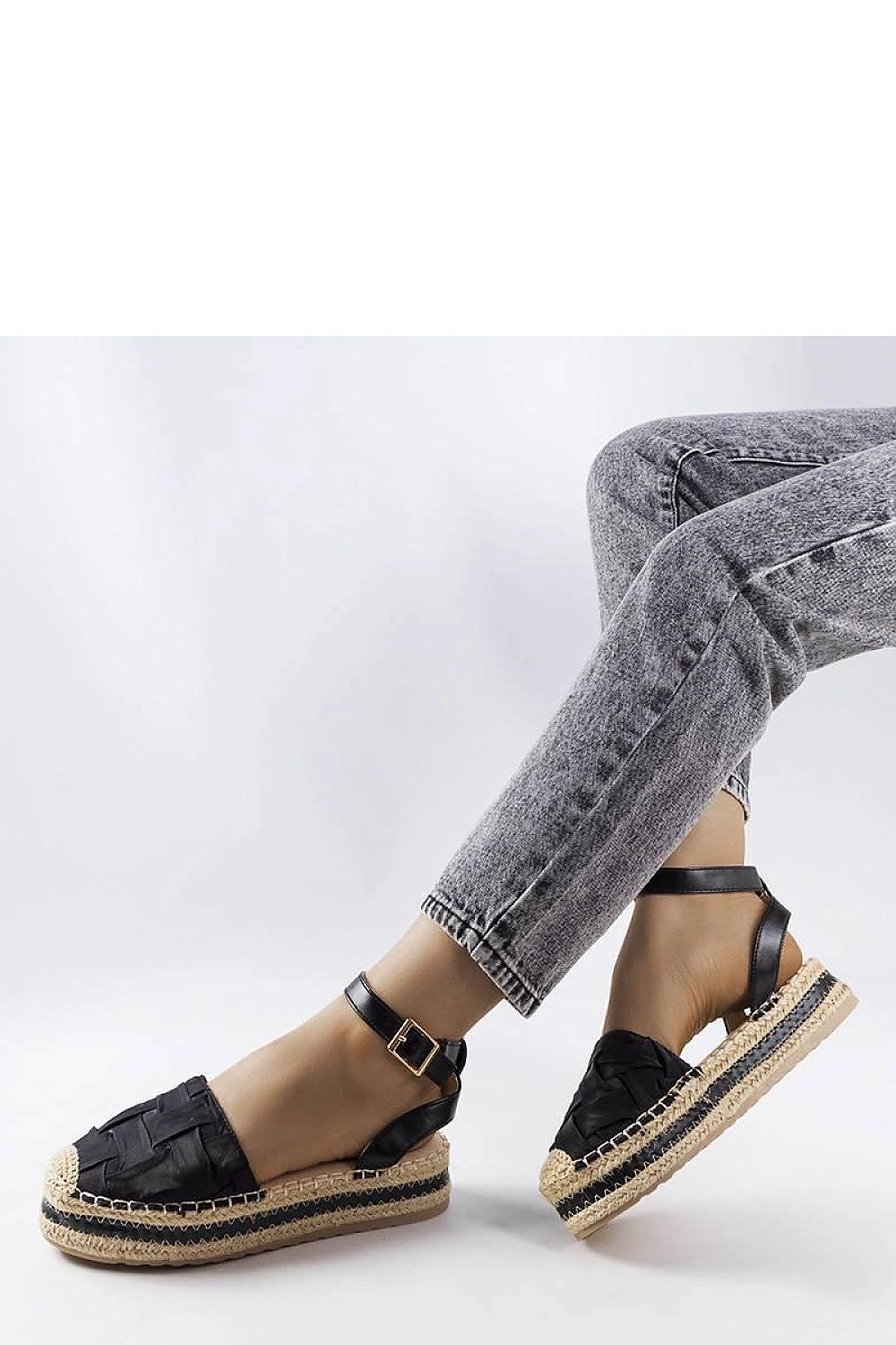 Espadrille Évasion Élégante | Zachoo
