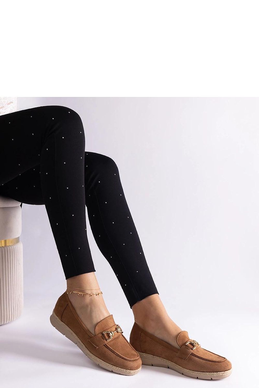 Mocassins Solea Chic, élégants et confortables pour femmes
